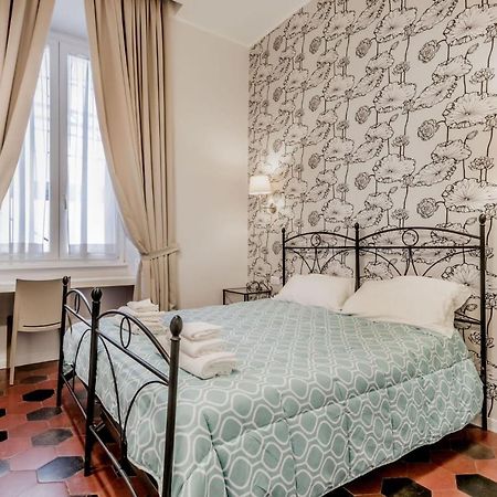 B&B Trastevere 94 Rome Extérieur photo