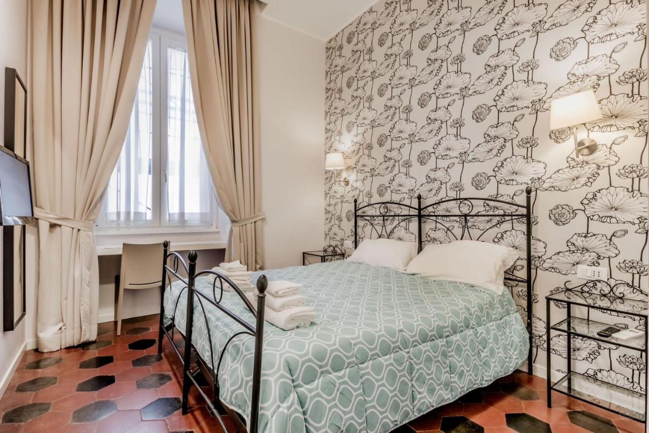 B&B Trastevere 94 Rome Extérieur photo