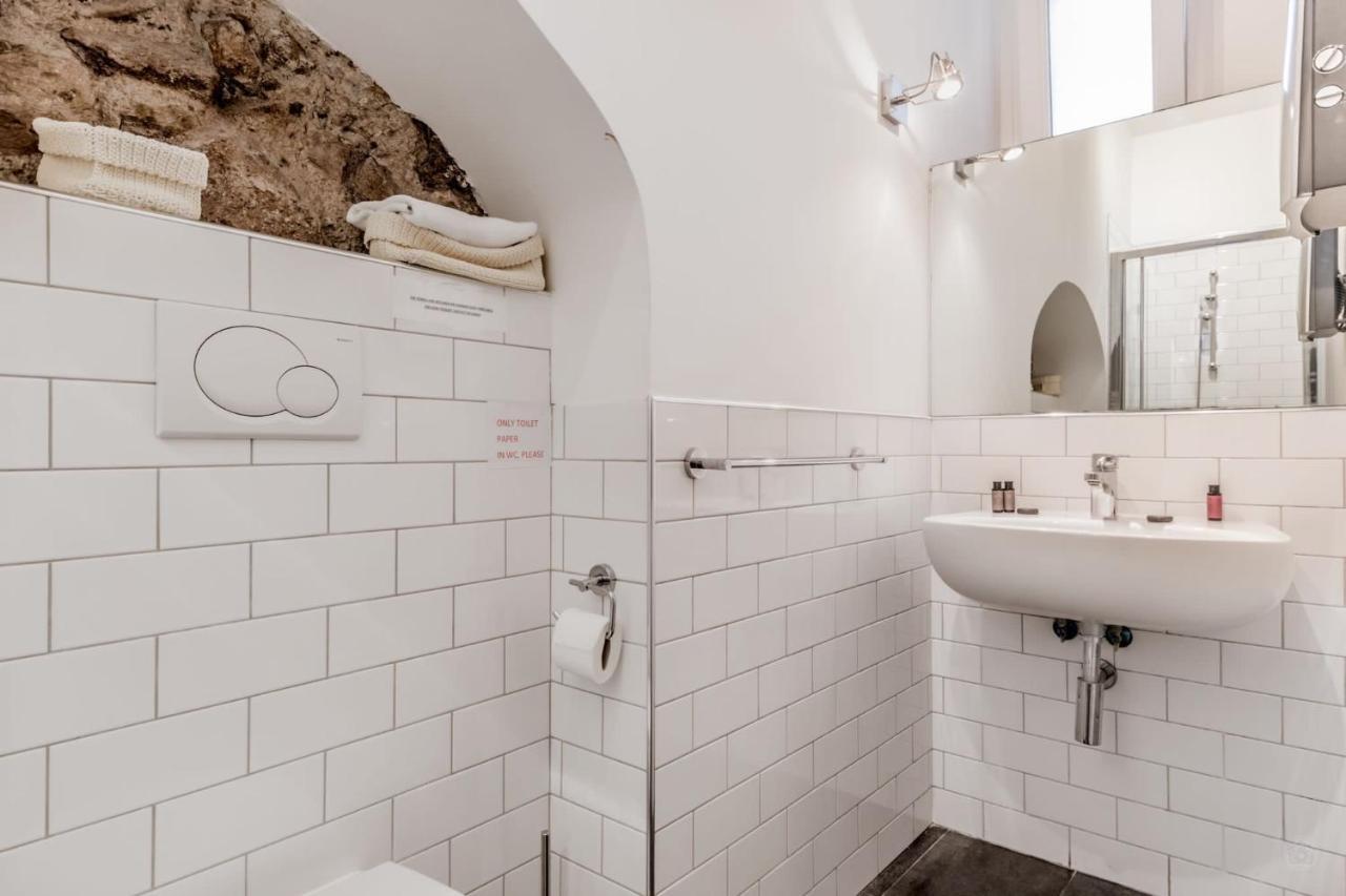 B&B Trastevere 94 Rome Extérieur photo