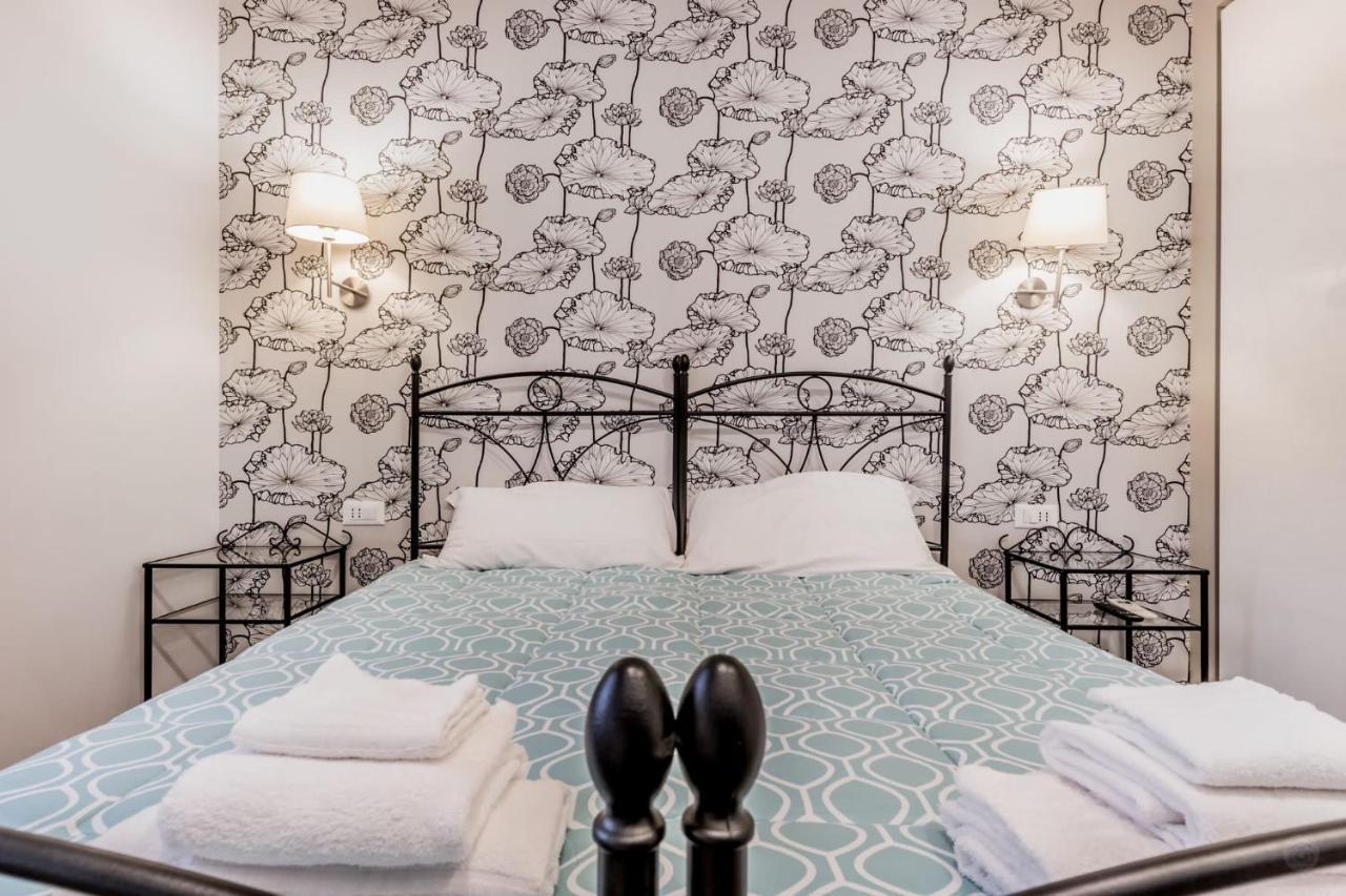 B&B Trastevere 94 Rome Extérieur photo