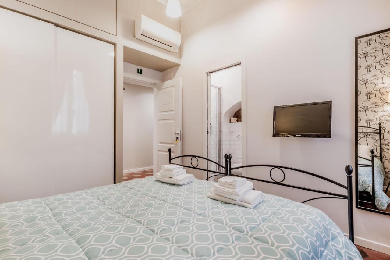 B&B Trastevere 94 Rome Extérieur photo
