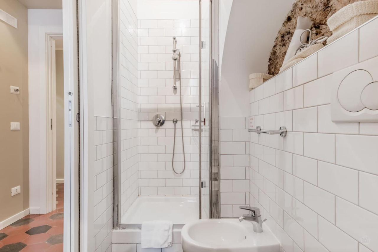 B&B Trastevere 94 Rome Extérieur photo