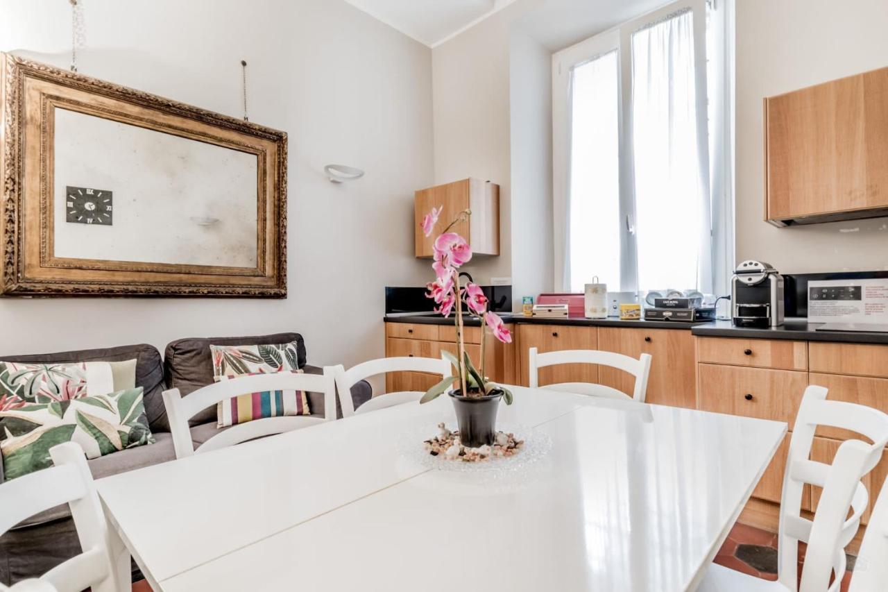 B&B Trastevere 94 Rome Extérieur photo