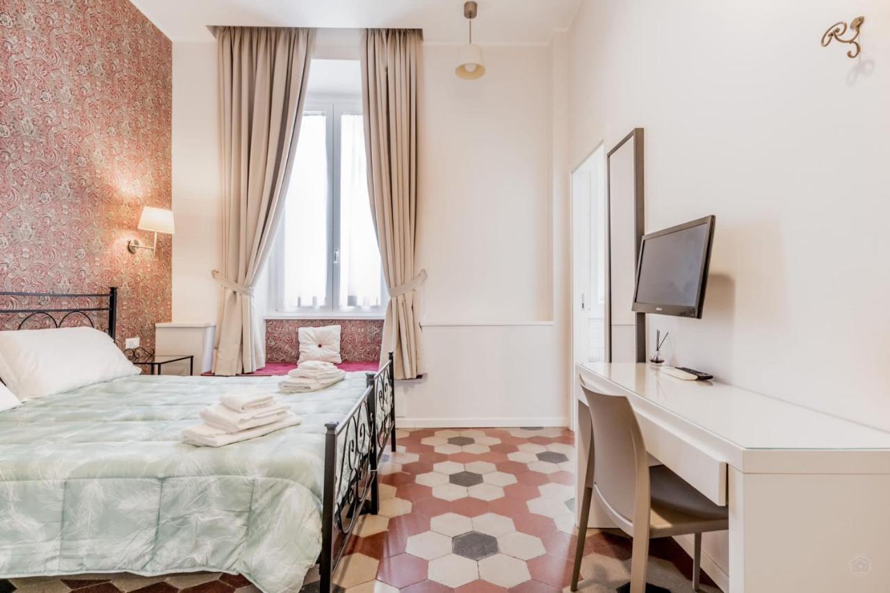 B&B Trastevere 94 Rome Extérieur photo