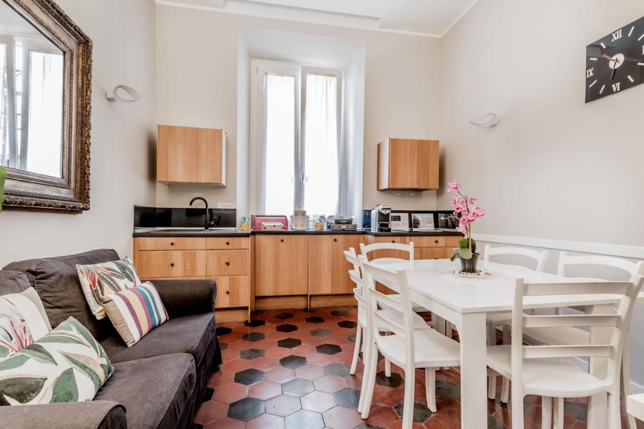 B&B Trastevere 94 Rome Extérieur photo