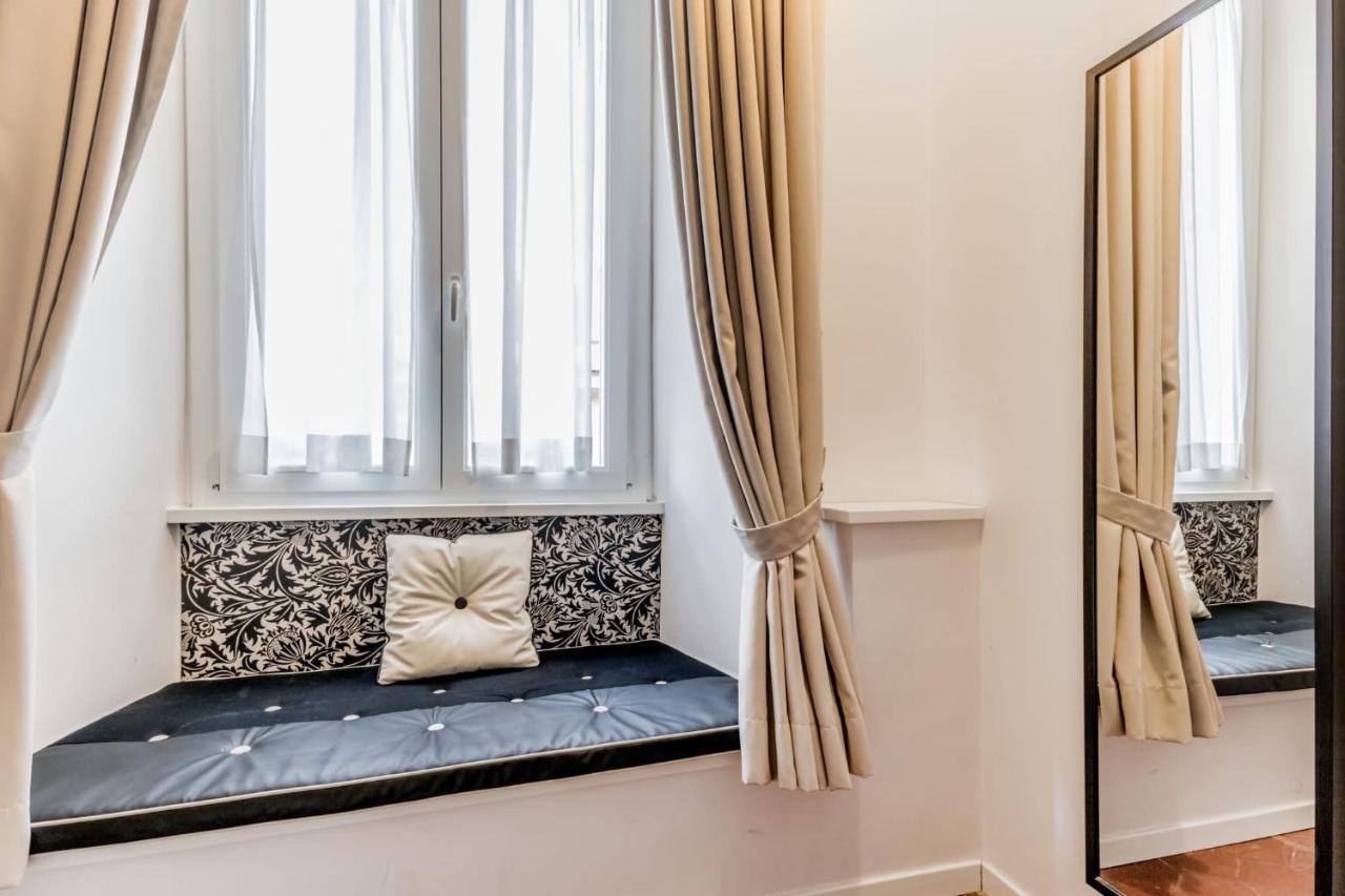 B&B Trastevere 94 Rome Extérieur photo
