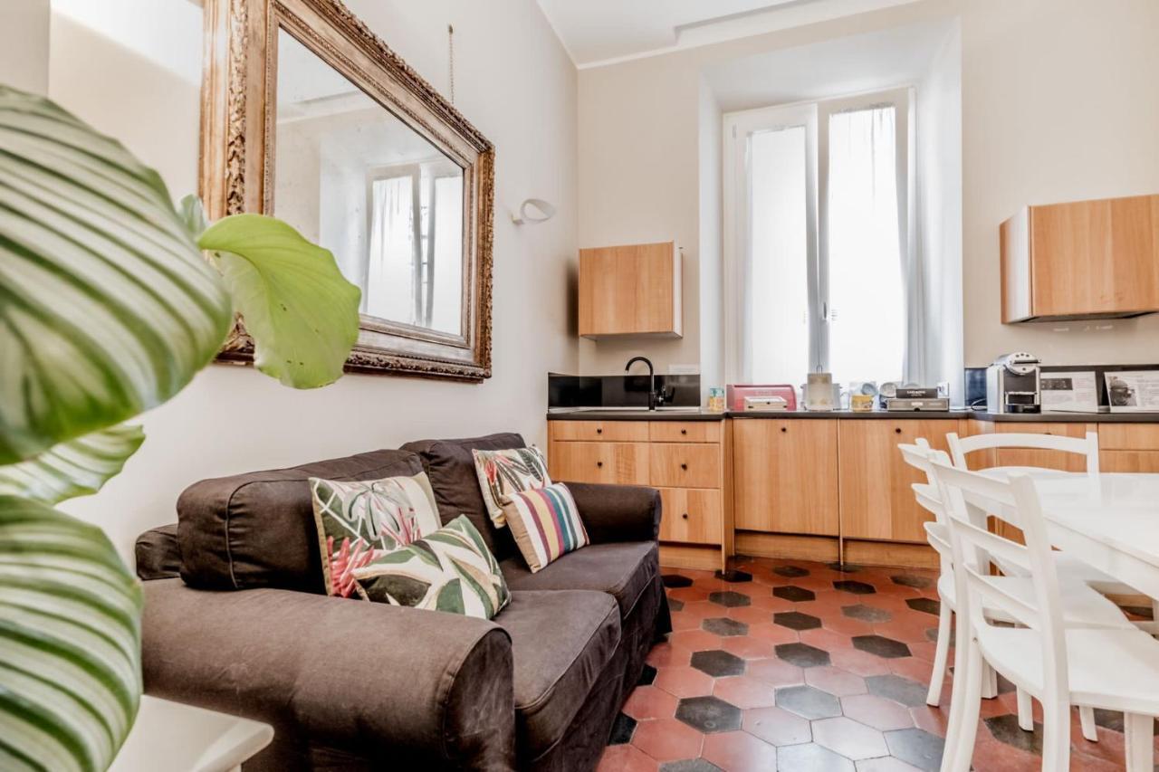 B&B Trastevere 94 Rome Extérieur photo