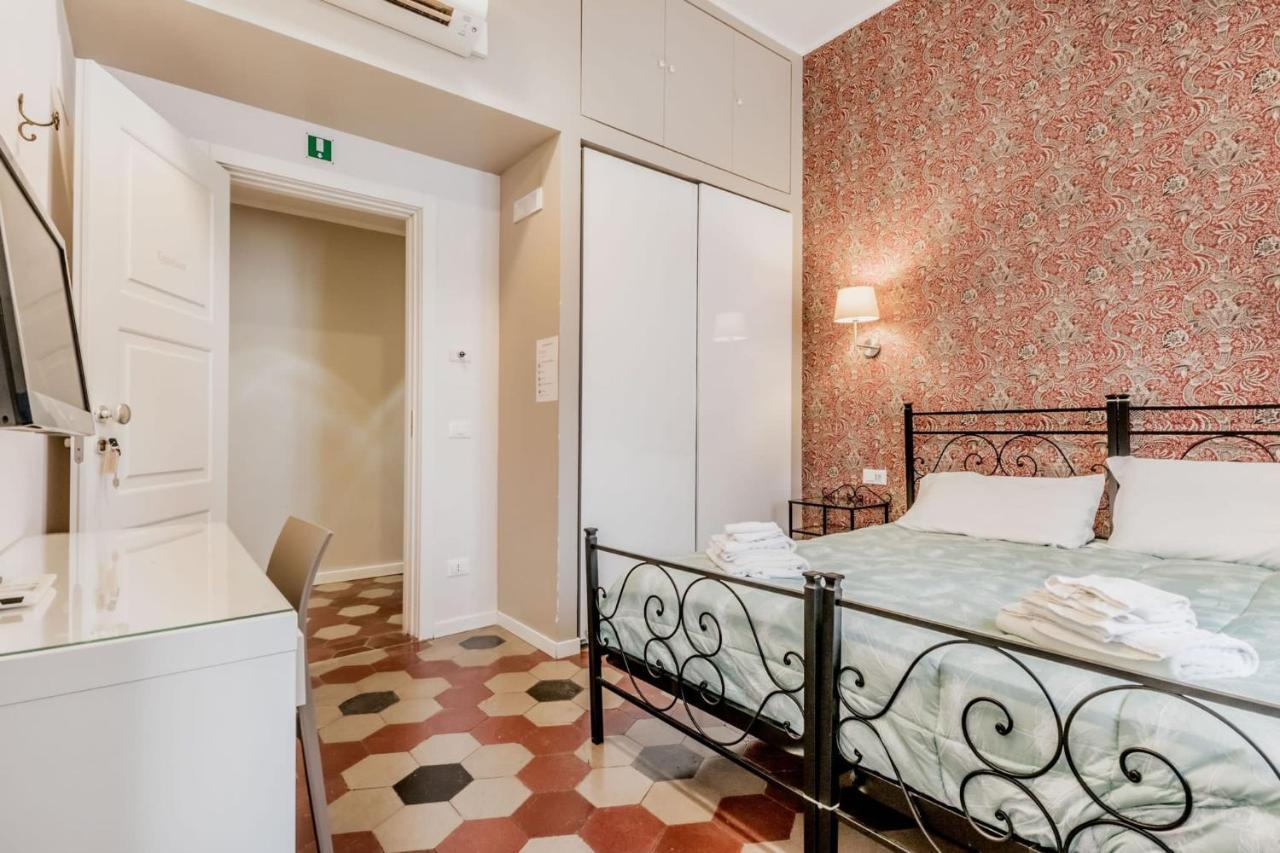 B&B Trastevere 94 Rome Extérieur photo