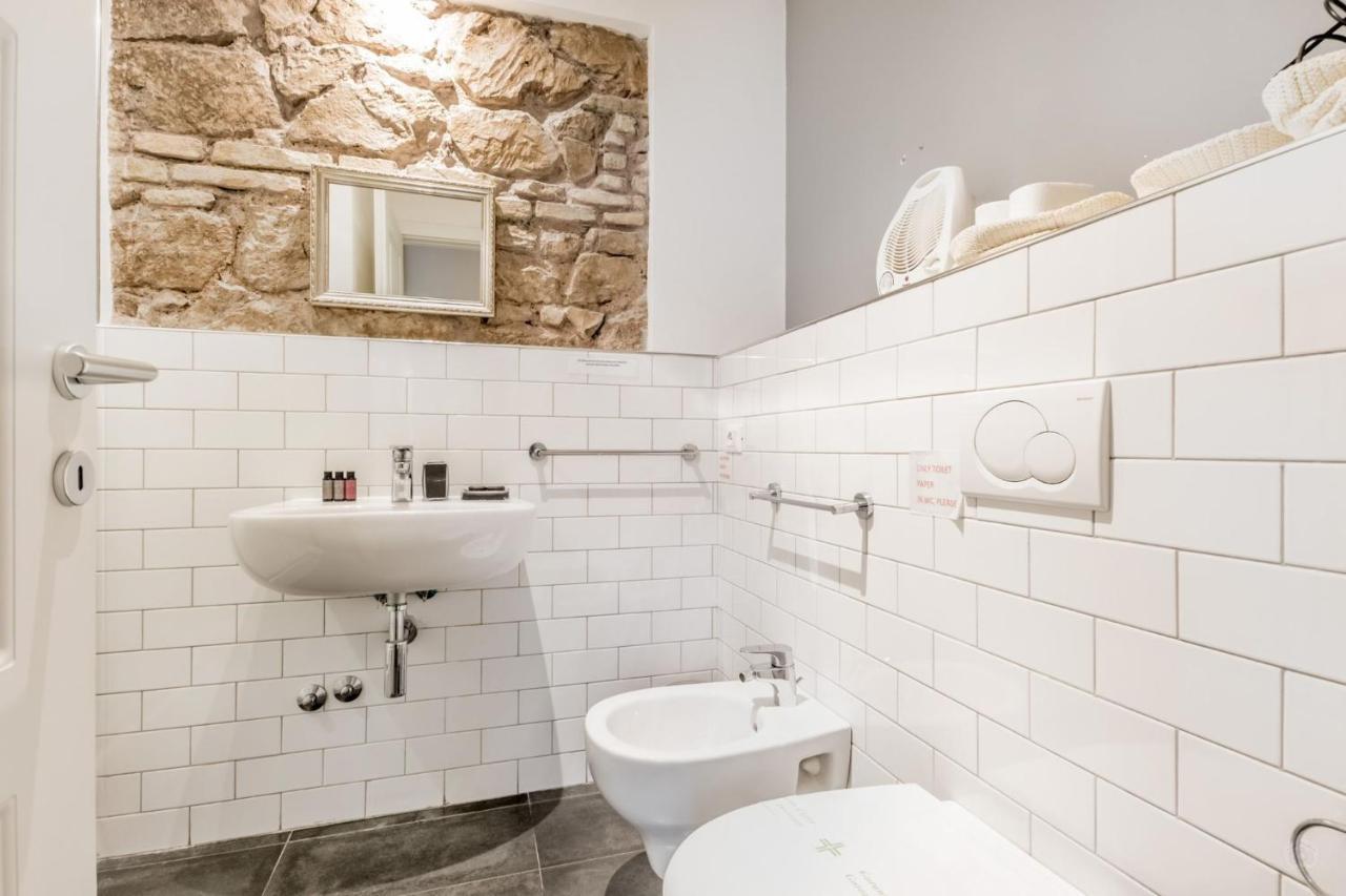 B&B Trastevere 94 Rome Extérieur photo