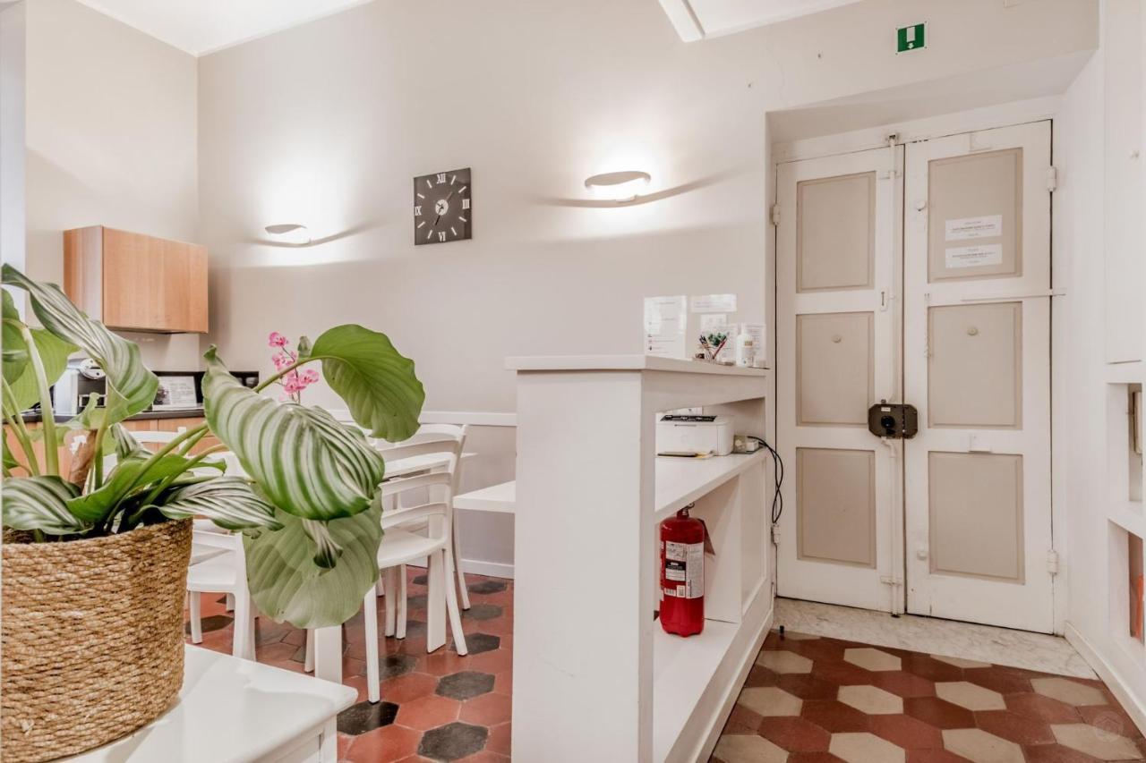 B&B Trastevere 94 Rome Extérieur photo