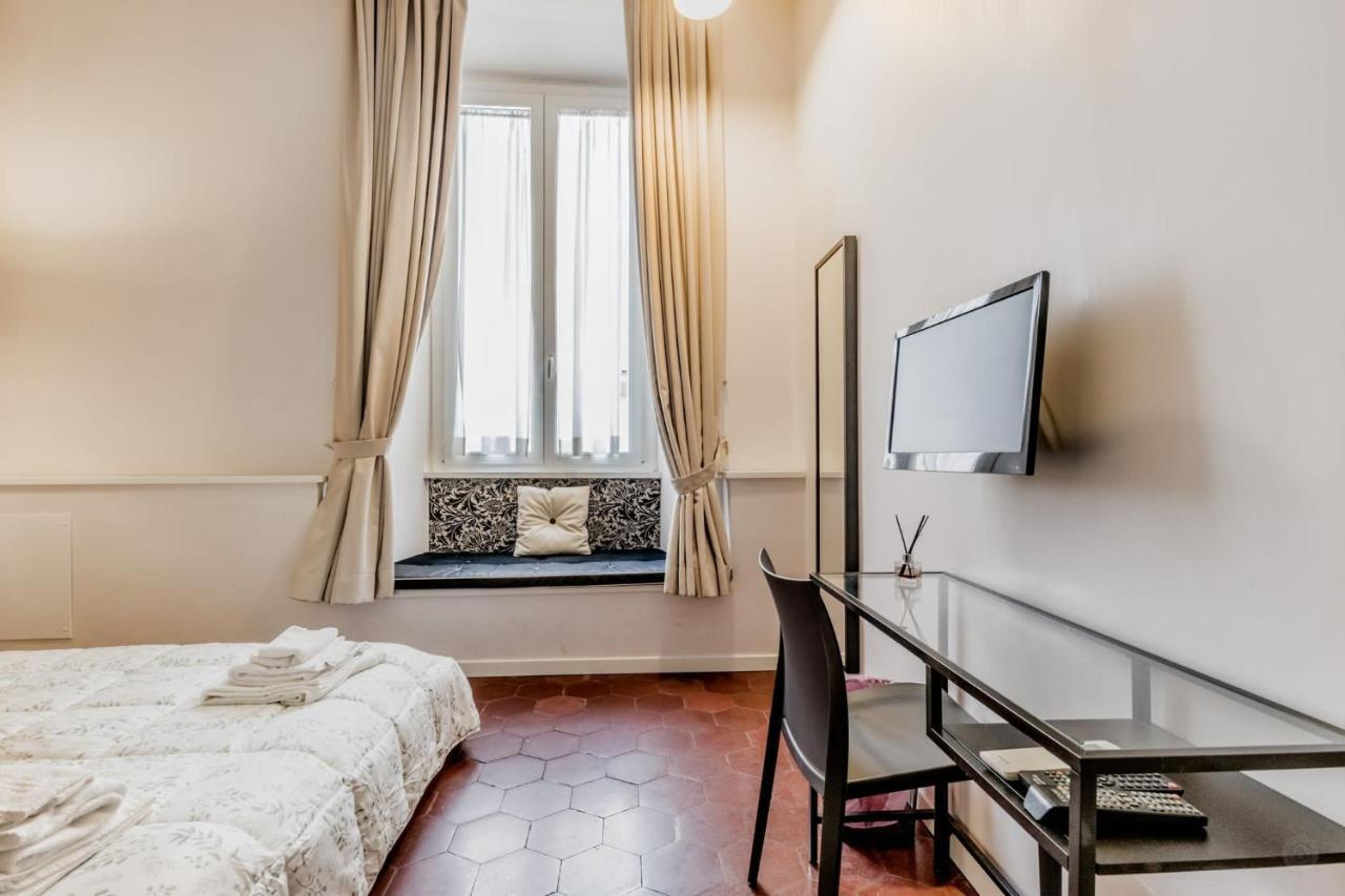B&B Trastevere 94 Rome Extérieur photo