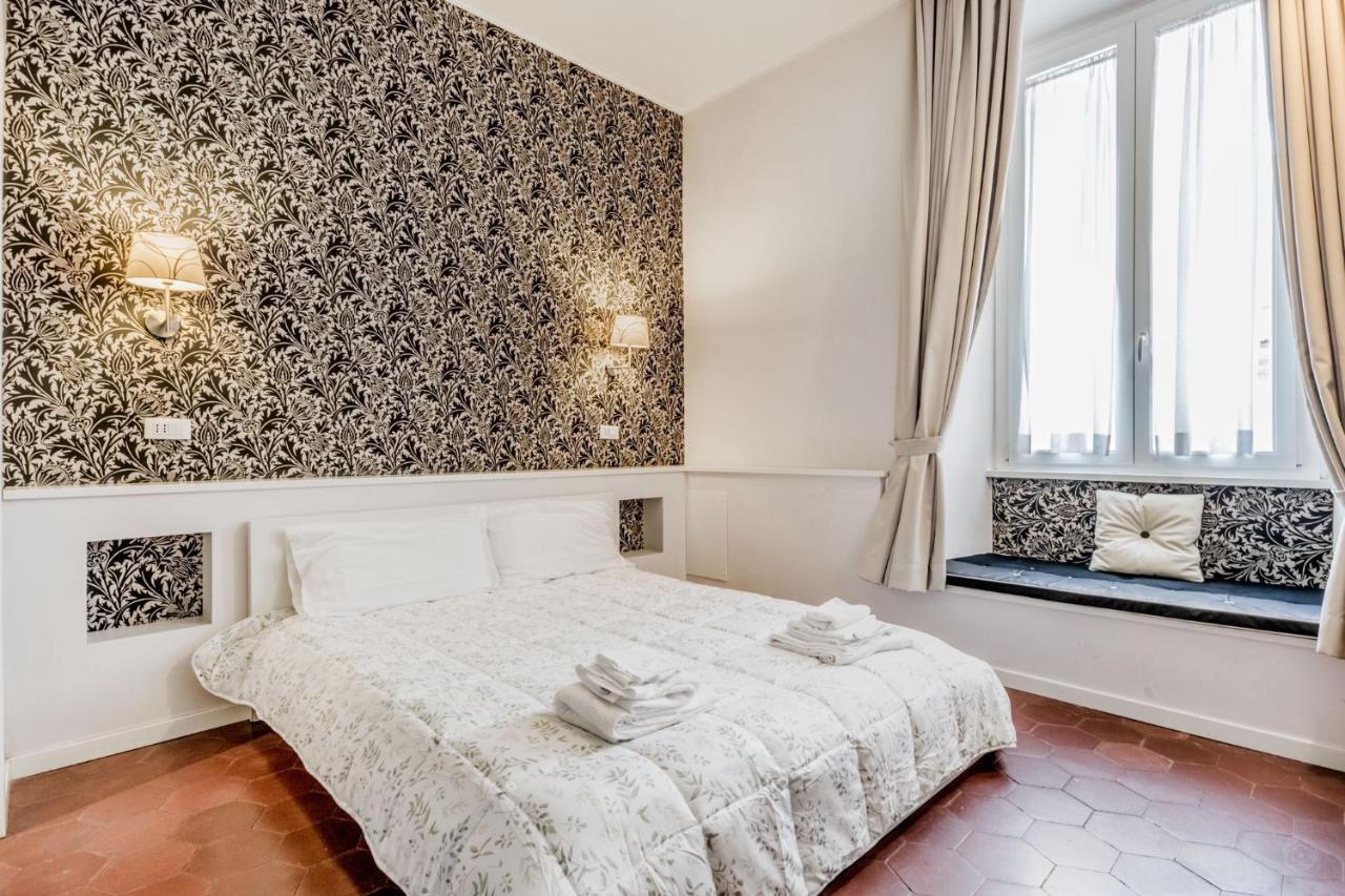 B&B Trastevere 94 Rome Extérieur photo