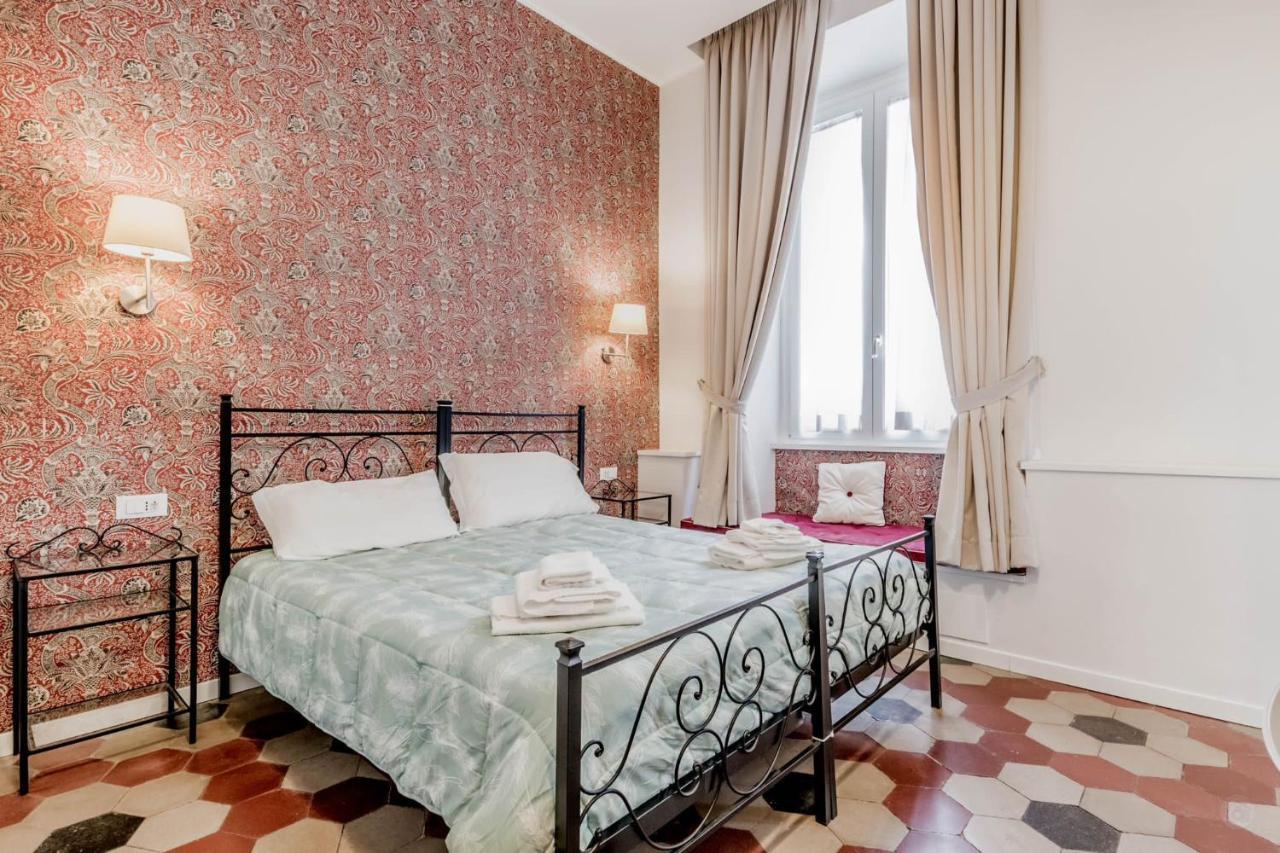 B&B Trastevere 94 Rome Extérieur photo