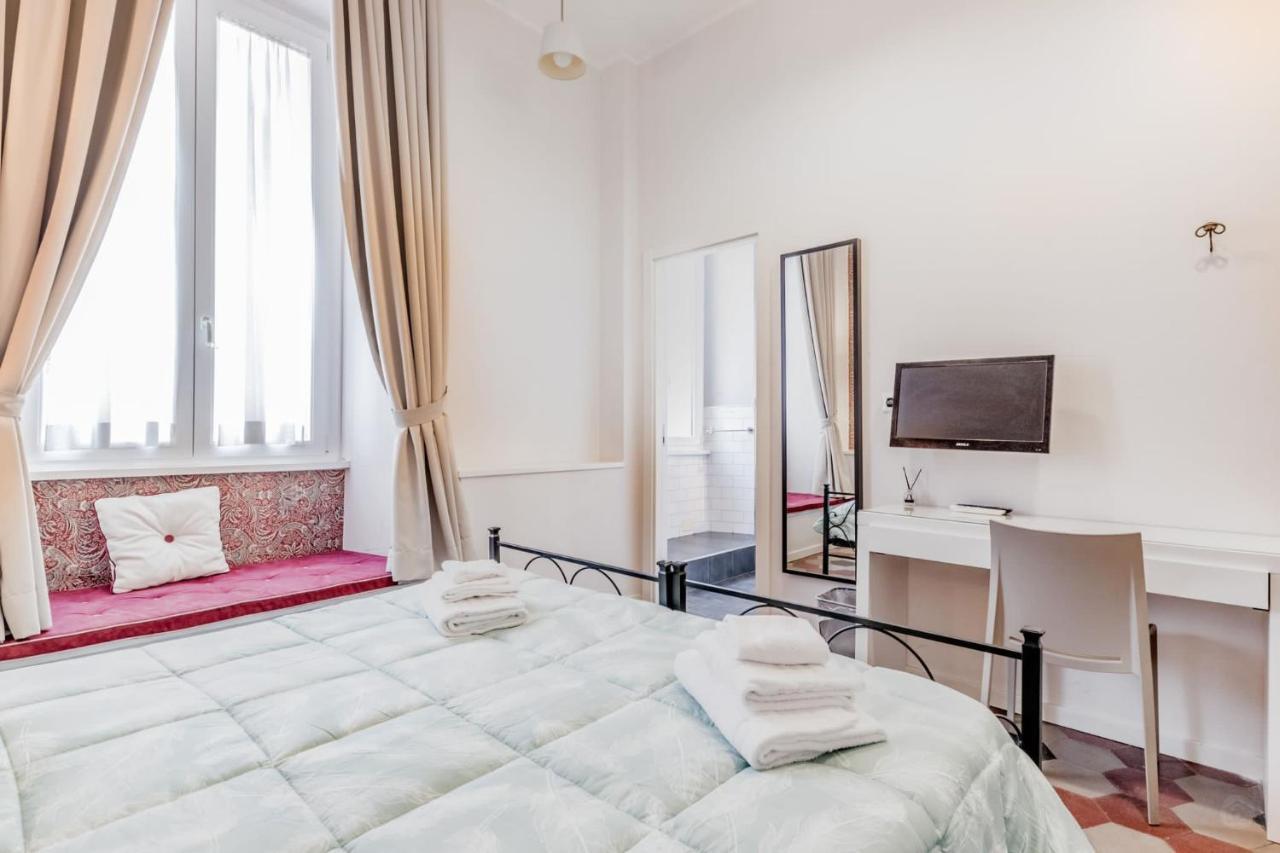 B&B Trastevere 94 Rome Extérieur photo