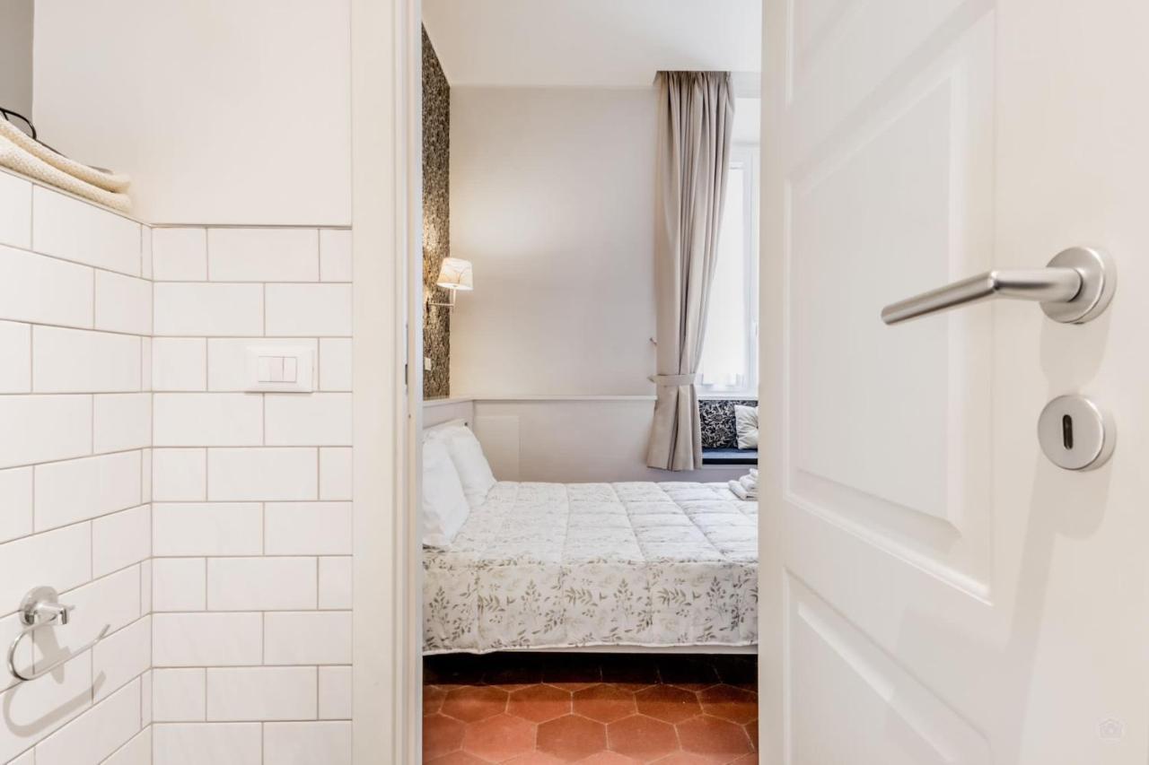 B&B Trastevere 94 Rome Extérieur photo